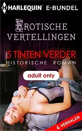 Erotische vertellingen cover image