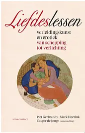 Liefdeslessen cover image