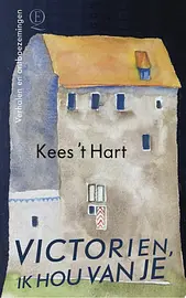 Victorien, ik hou van je cover image