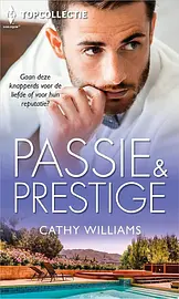Passie & prestige cover image