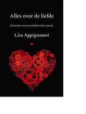 Alles over liefde cover image