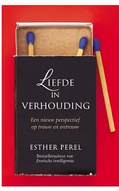 Liefde in verhouding cover image