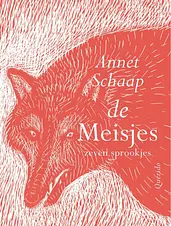 De meisjes cover image