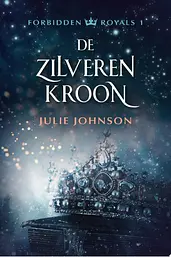 De zilveren kroon cover image