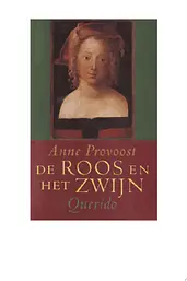 De roos en het zwijn cover image