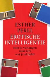 Erotische intelligentie cover image