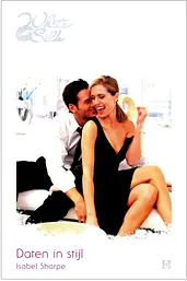 Daten in stijl cover image