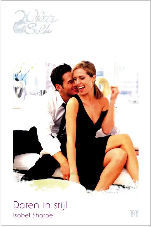 Cover image of Daten in stijl