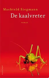 De kaalvreter cover image