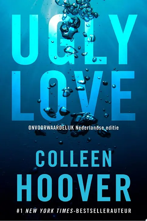 Cover image of Onvoorwaardelijk