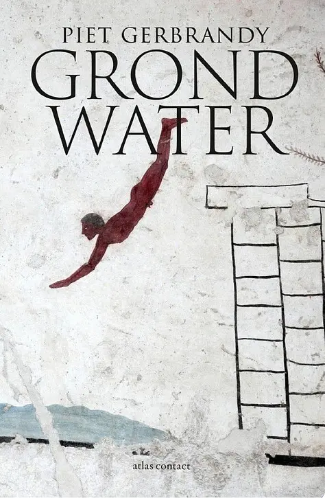 Cover image of Grondwater
