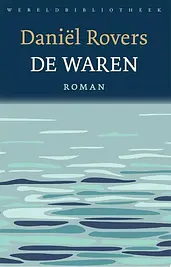 De waren cover image