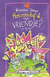 Hoe overleef ik mijn vriendje? (en hij mij?) cover image