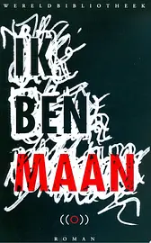 Ik ben Maan cover image