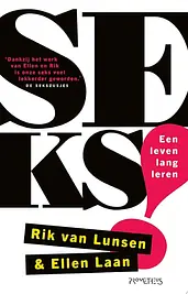 Seks! cover image