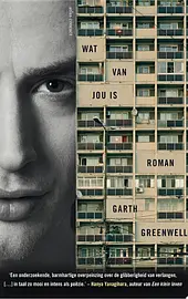 Wat van jou is cover image