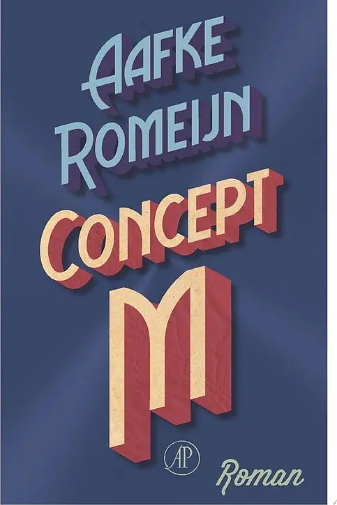 Cover image of Concept M