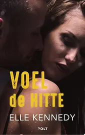 Voel de hitte cover image