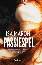 Passiespel cover image