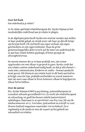 De Relatie APK cover image
