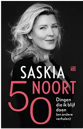 50 cover image