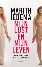 Mijn lust en mijn leven cover image