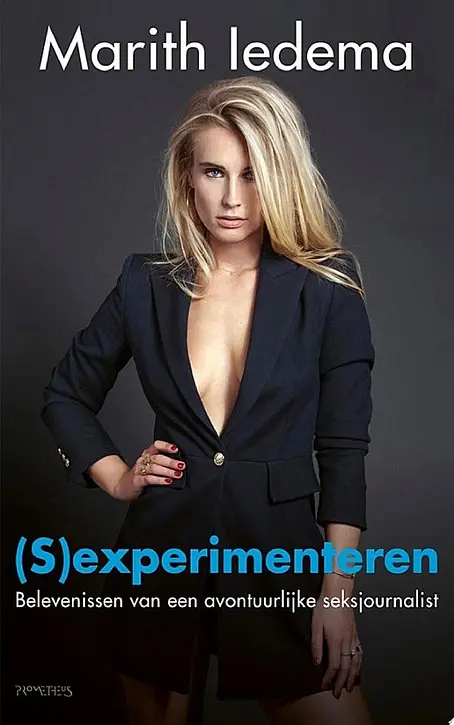 Cover image of (S)experimenteren