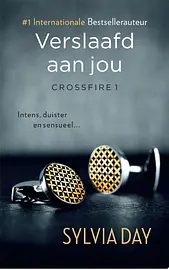 Verslaafd aan jou cover image