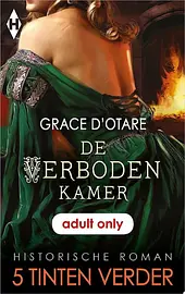 De verboden kamer cover image