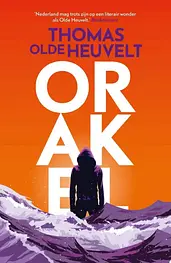 Orakel cover image