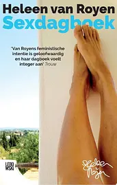 Sexdagboek cover image