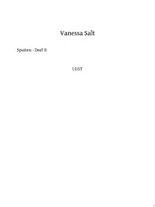 Spuiten Deel 2 - erotisch verhaal cover image