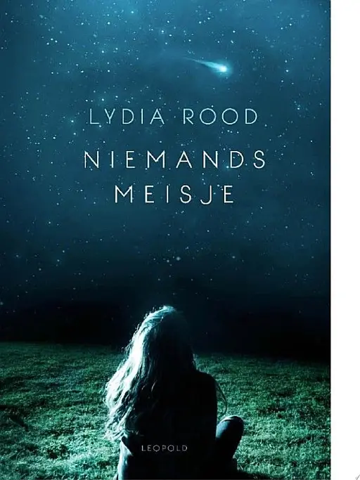 Cover image of Niemands meisje