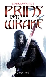 Prins der wrake cover image