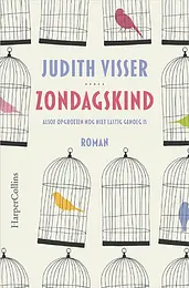 Zondagskind cover image
