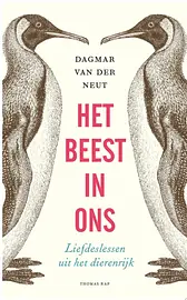 Het beest in ons cover image