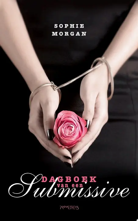 Cover image of Dagboek van een submissive