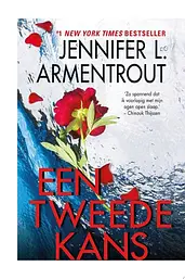 Een tweede kans cover image
