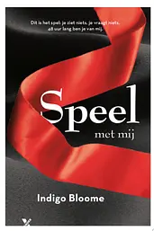 Speel met mij cover image