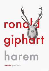 Harem cover image