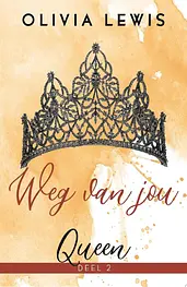 Weg van jou cover image