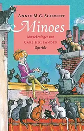 Minoes cover image