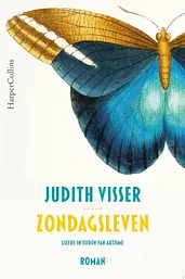 Zondagsleven cover image