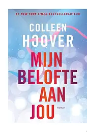 Mijn belofte aan jou cover image