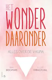 Het wonder daaronder cover image