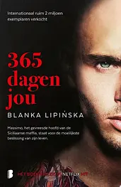 365 dagen jou cover image