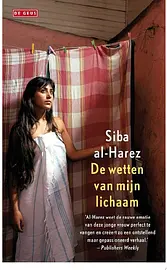 De wetten van mijn lichaam cover image