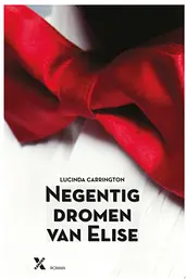 Negentig dromen van Elise cover image