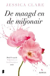De maagd en de miljonair cover image
