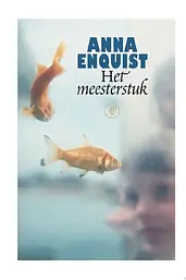 Het meesterstuk cover image